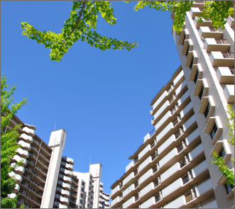 土地・建物買取